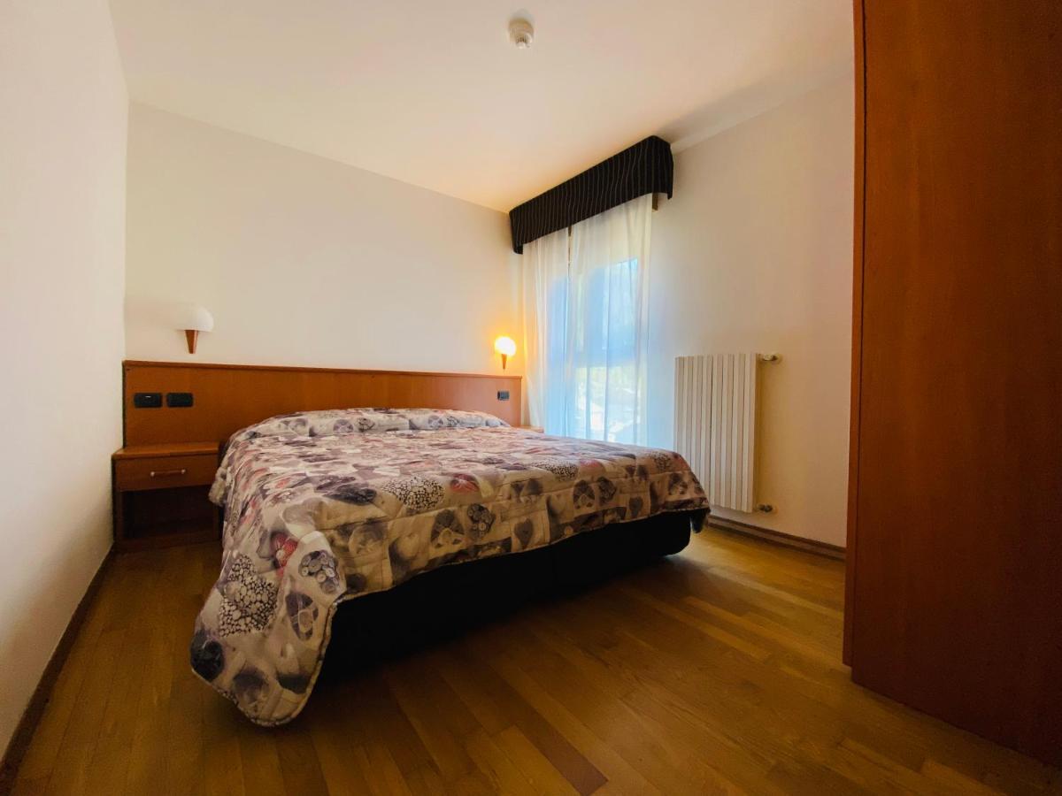 Residence Pizzo Scalino Chiesa in Valmalenco Exterior foto